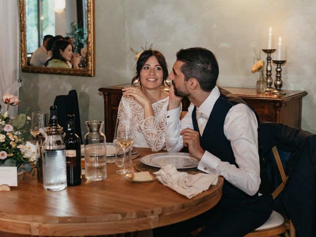 Il matrimonio di Francesco e Giulia a Brusaporto, Bergamo 310
