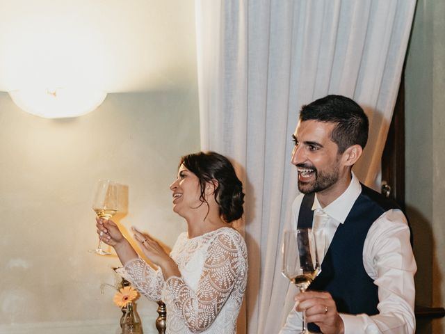 Il matrimonio di Francesco e Giulia a Brusaporto, Bergamo 315