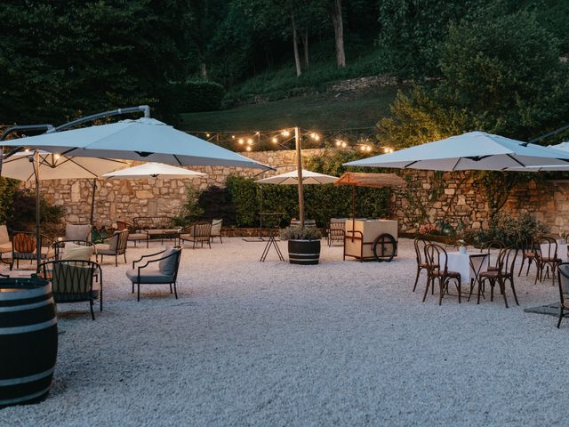 Il matrimonio di Francesco e Giulia a Brusaporto, Bergamo 317