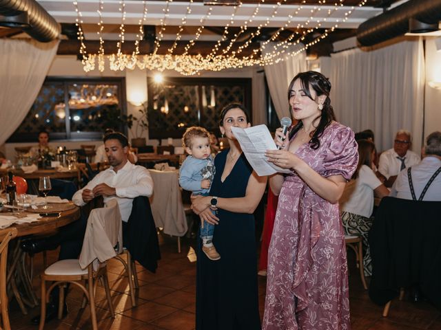 Il matrimonio di Francesco e Giulia a Brusaporto, Bergamo 318