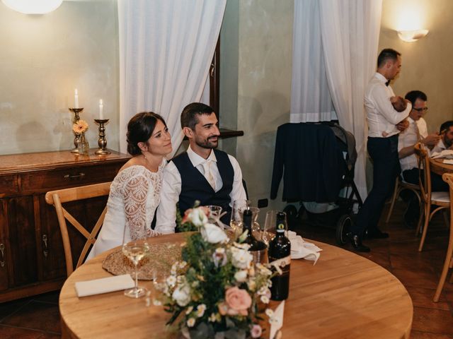 Il matrimonio di Francesco e Giulia a Brusaporto, Bergamo 322