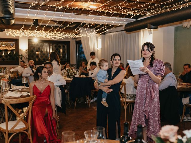 Il matrimonio di Francesco e Giulia a Brusaporto, Bergamo 323