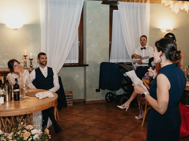 Il matrimonio di Francesco e Giulia a Brusaporto, Bergamo 326