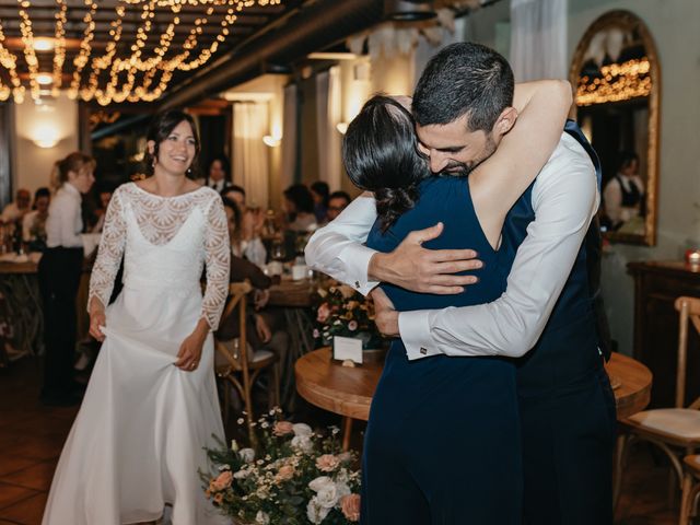 Il matrimonio di Francesco e Giulia a Brusaporto, Bergamo 327