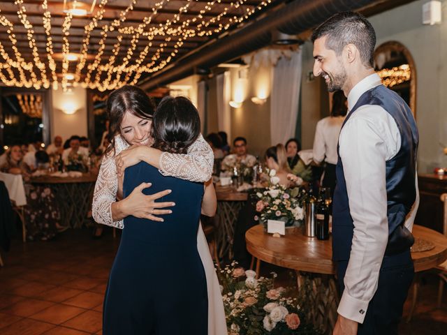 Il matrimonio di Francesco e Giulia a Brusaporto, Bergamo 328