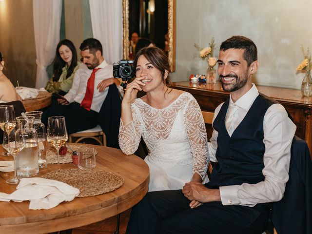 Il matrimonio di Francesco e Giulia a Brusaporto, Bergamo 329