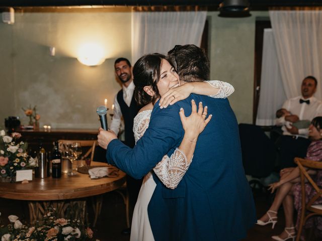 Il matrimonio di Francesco e Giulia a Brusaporto, Bergamo 332
