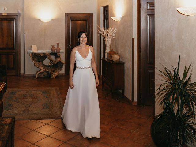 Il matrimonio di Francesco e Giulia a Brusaporto, Bergamo 334