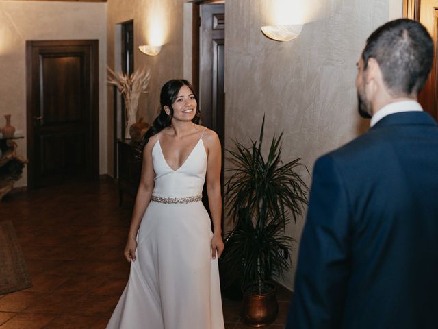 Il matrimonio di Francesco e Giulia a Brusaporto, Bergamo 335