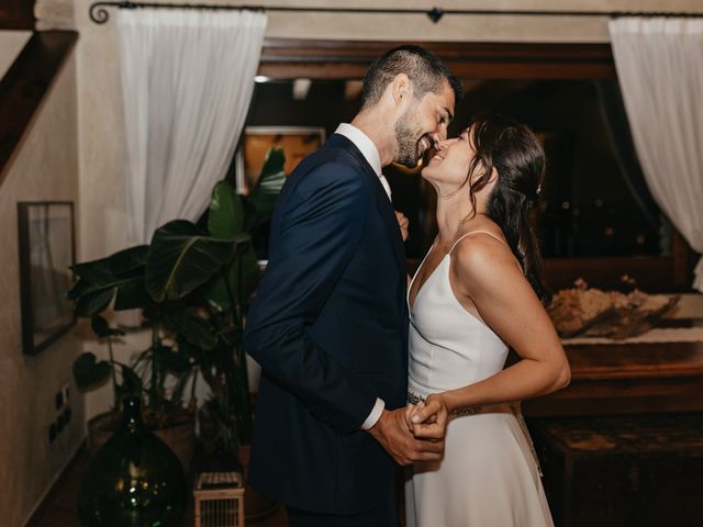 Il matrimonio di Francesco e Giulia a Brusaporto, Bergamo 336
