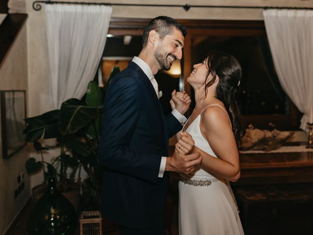 Il matrimonio di Francesco e Giulia a Brusaporto, Bergamo 337