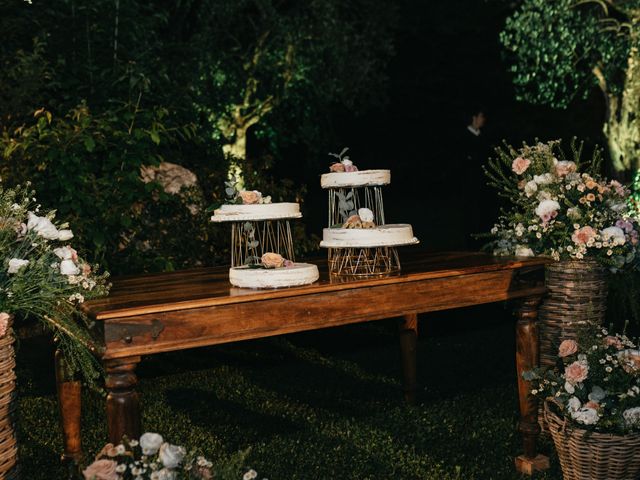 Il matrimonio di Francesco e Giulia a Brusaporto, Bergamo 339