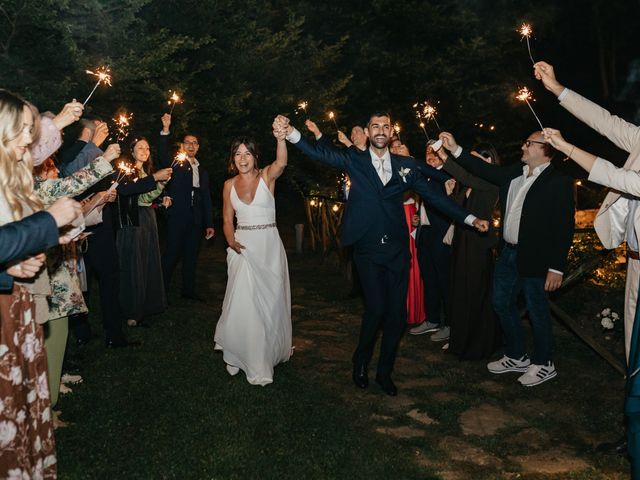 Il matrimonio di Francesco e Giulia a Brusaporto, Bergamo 341