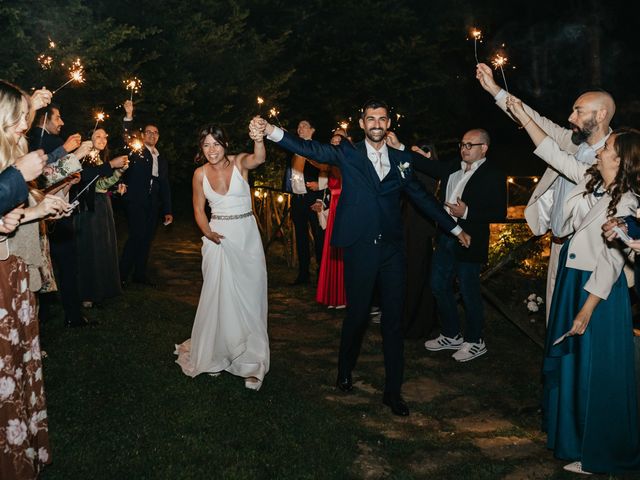 Il matrimonio di Francesco e Giulia a Brusaporto, Bergamo 344