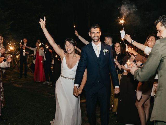Il matrimonio di Francesco e Giulia a Brusaporto, Bergamo 346