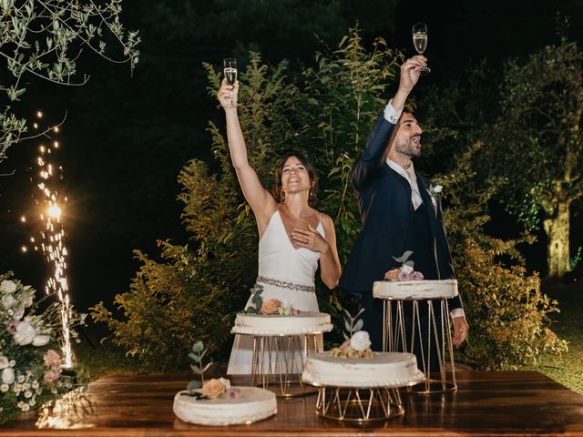 Il matrimonio di Francesco e Giulia a Brusaporto, Bergamo 355