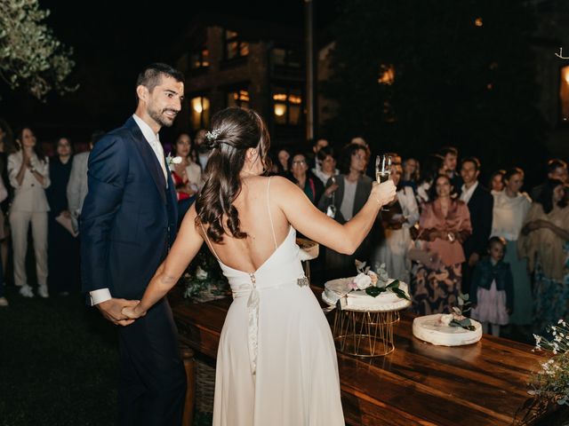 Il matrimonio di Francesco e Giulia a Brusaporto, Bergamo 357