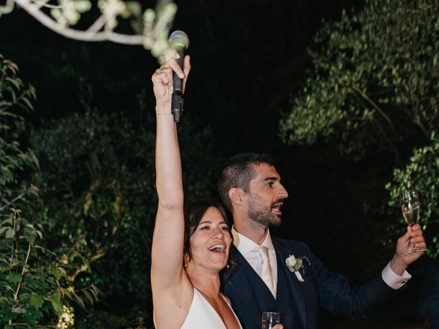 Il matrimonio di Francesco e Giulia a Brusaporto, Bergamo 358