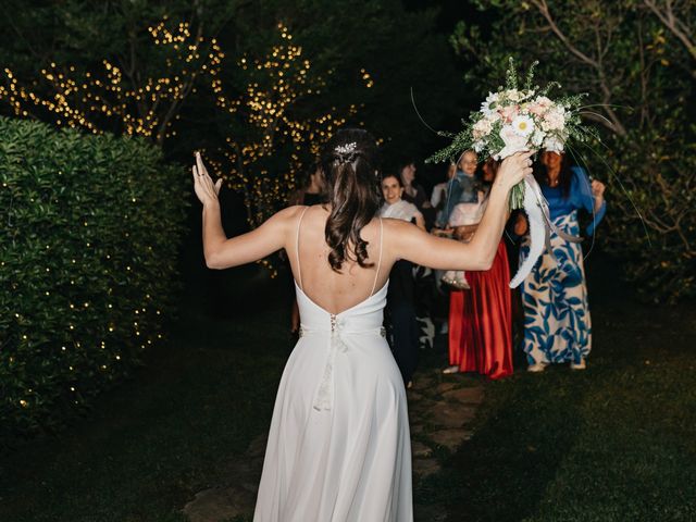 Il matrimonio di Francesco e Giulia a Brusaporto, Bergamo 360