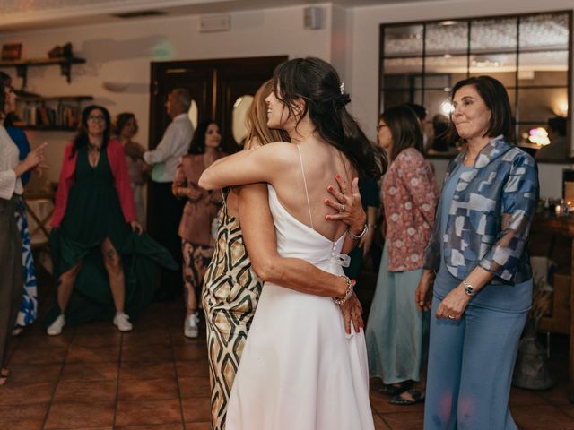 Il matrimonio di Francesco e Giulia a Brusaporto, Bergamo 377