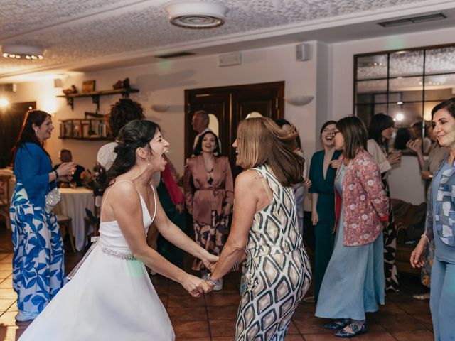 Il matrimonio di Francesco e Giulia a Brusaporto, Bergamo 379