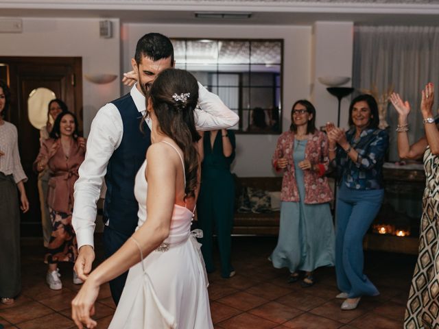 Il matrimonio di Francesco e Giulia a Brusaporto, Bergamo 381