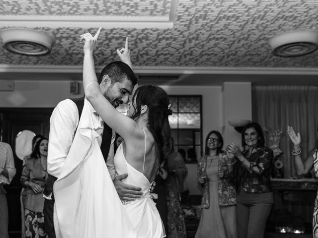 Il matrimonio di Francesco e Giulia a Brusaporto, Bergamo 382