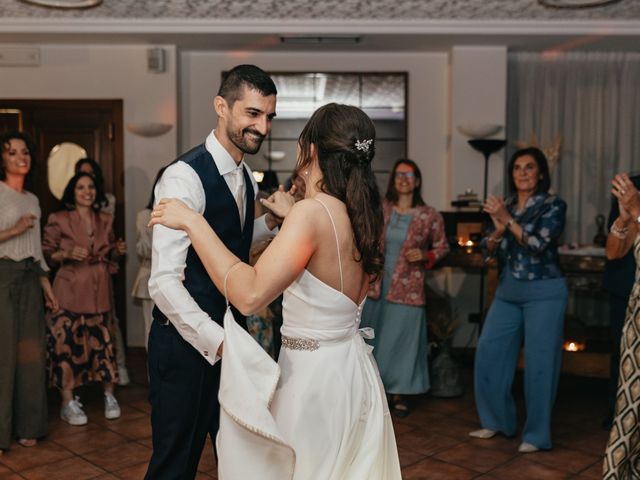 Il matrimonio di Francesco e Giulia a Brusaporto, Bergamo 383