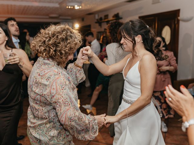 Il matrimonio di Francesco e Giulia a Brusaporto, Bergamo 386