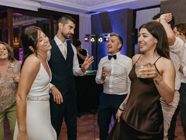 Il matrimonio di Francesco e Giulia a Brusaporto, Bergamo 388
