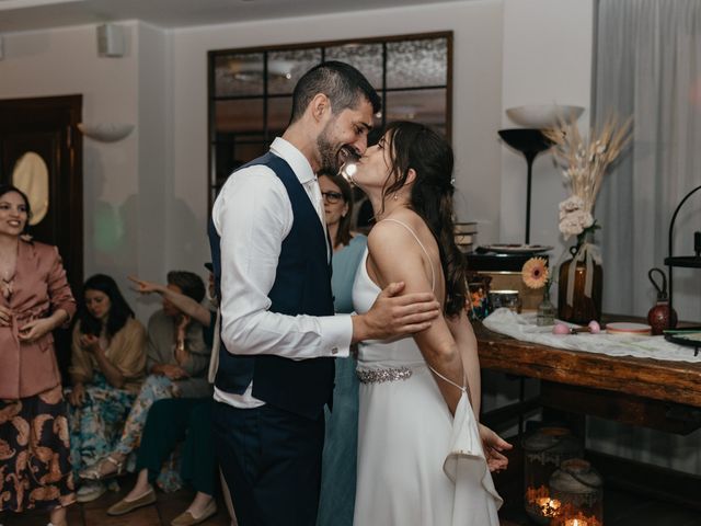 Il matrimonio di Francesco e Giulia a Brusaporto, Bergamo 389