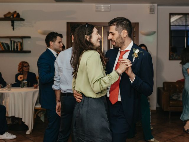 Il matrimonio di Francesco e Giulia a Brusaporto, Bergamo 390