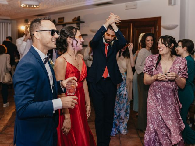 Il matrimonio di Francesco e Giulia a Brusaporto, Bergamo 391