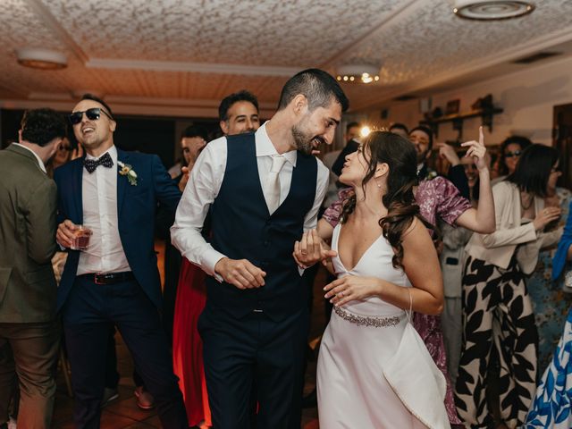 Il matrimonio di Francesco e Giulia a Brusaporto, Bergamo 392