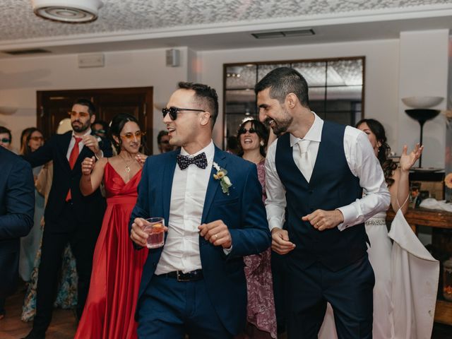 Il matrimonio di Francesco e Giulia a Brusaporto, Bergamo 394
