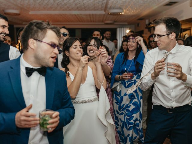 Il matrimonio di Francesco e Giulia a Brusaporto, Bergamo 395