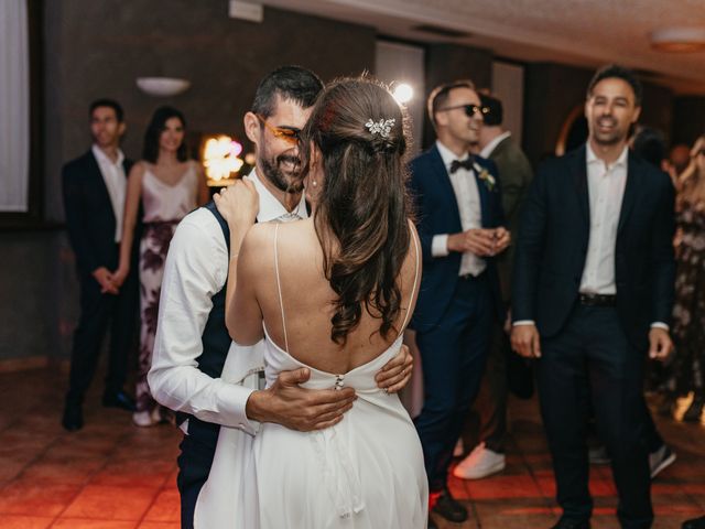 Il matrimonio di Francesco e Giulia a Brusaporto, Bergamo 396