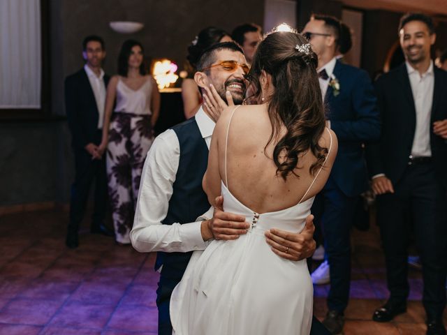 Il matrimonio di Francesco e Giulia a Brusaporto, Bergamo 397