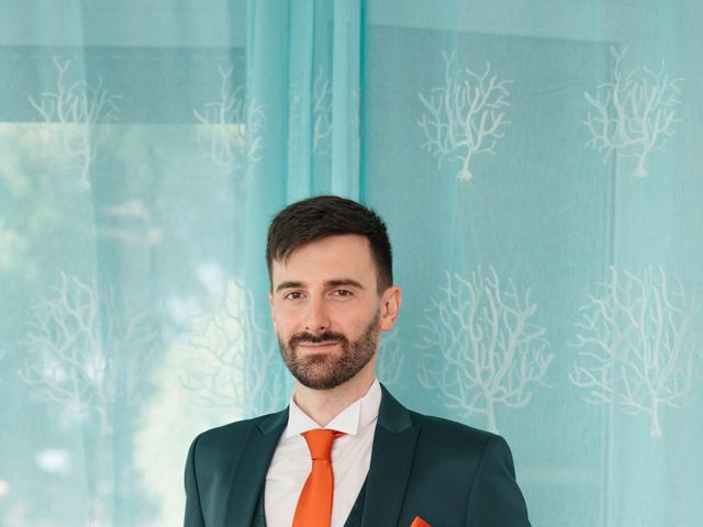Il matrimonio di Pietro e Margherita a Genova, Genova 5