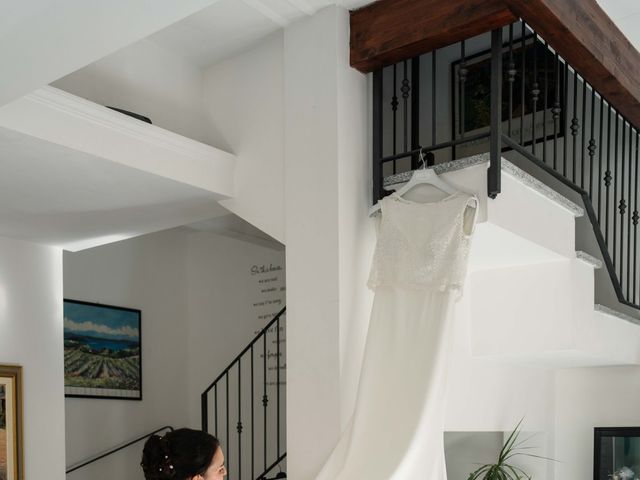 Il matrimonio di Pietro e Margherita a Genova, Genova 8