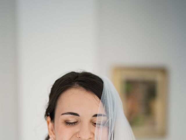 Il matrimonio di Pietro e Margherita a Genova, Genova 12