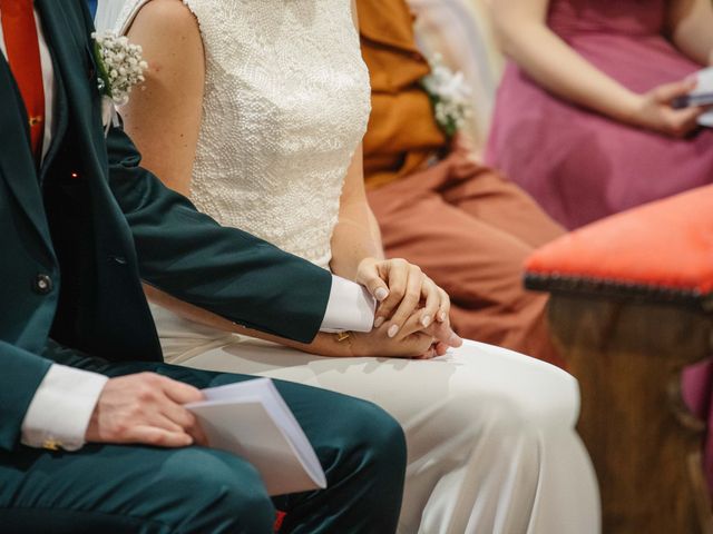 Il matrimonio di Pietro e Margherita a Genova, Genova 13