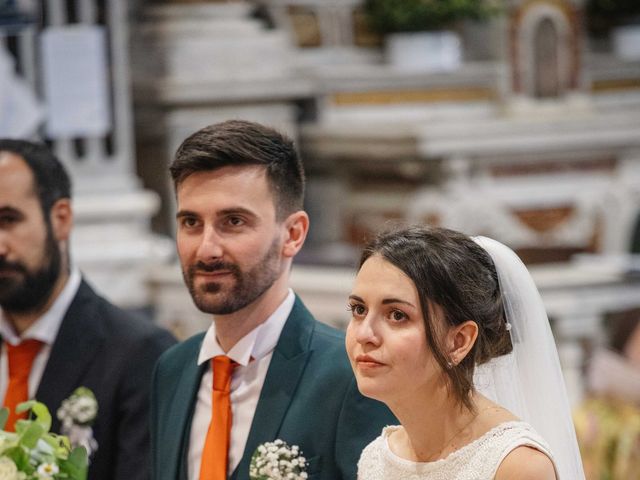 Il matrimonio di Pietro e Margherita a Genova, Genova 14