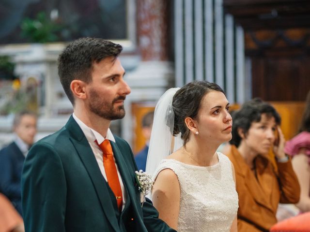 Il matrimonio di Pietro e Margherita a Genova, Genova 15