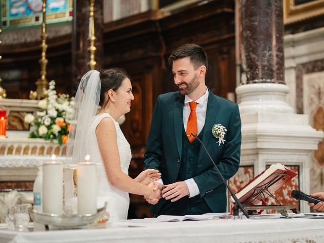Il matrimonio di Pietro e Margherita a Genova, Genova 16
