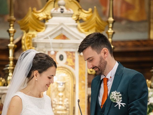 Il matrimonio di Pietro e Margherita a Genova, Genova 17