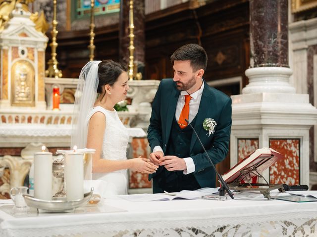 Il matrimonio di Pietro e Margherita a Genova, Genova 18