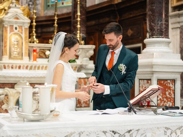 Il matrimonio di Pietro e Margherita a Genova, Genova 19