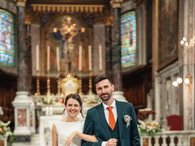 Il matrimonio di Pietro e Margherita a Genova, Genova 20