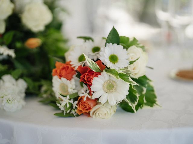 Il matrimonio di Pietro e Margherita a Genova, Genova 26